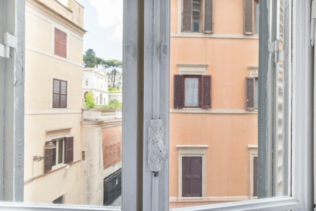 A World Aparts - 23 Artisti Rome Bagian luar foto